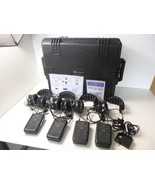 MV-Audible MultiVoice Head Coach Headphones &amp; Beltpacks Coaching Interco... - €1.917,93 EUR