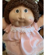 1980s Cabbage Patch Kid - $50.00