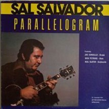 Sal salvador parallelogram thumb200