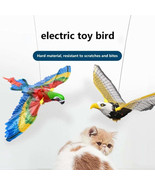 Simulation Bird Interactive Cat Tease Toy - €19,72 EUR+