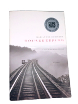 Housekeeping: A Novel Paperback – November 1, 2004 - £4.66 GBP