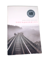 Housekeeping: A Novel Paperback – November 1, 2004 - £4.64 GBP