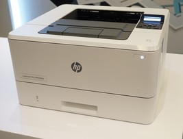 HP LaserJet 402 M402dw C5F95a Wireless Laser Duplex Network Printer 21k ... - £43.24 GBP