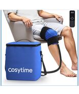 Cold Therapy Ice Machine for Knee After Surgery, 19 QT Cryotherapy Pain ... - $52.64