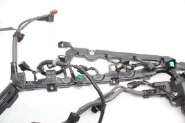 12-15 HONDA CIVIC 1.8L ENGINE WIRE HARNESS E6399 image 8