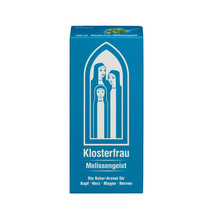  Klosterfrau Melissengeist Concentrate 155 milliliters - $94.00