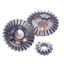 Gear Set For Mercury/Marine Outboard 4 5HP Forward 96312M Reverse 96316M 96310M - £60.08 GBP