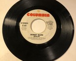 Bobby Bare 45 Vinyl Record Healin’ - £3.87 GBP