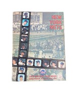 1970 New York Mets Official Yearbook MLB Baseball Shea Stadium Nolan Rya... - £27.14 GBP