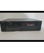 JVC XL-M303 6 Disc CD Player No Remote - $1,822.64 MXN
