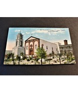Old Mission Guadalupe of Ciudad Juarez, Mexico, Established 1549-1900s P... - £14.71 GBP