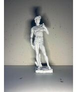 David Michelangelo Statue | Classic Art Sculpture | Italian Renaissance ... - $29.99