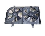 Radiator Fan Motor Fan Assembly Thru 9/00 Fits 00-01 INFINITI I30 558779 - $86.13