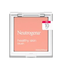 Neutrogena Healthy Skin Powder Blush Makeup Palette, Illuminating Pigmented Blus - £19.23 GBP