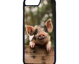 Animal Pig Cover For iPhone 7 / 8 PLUS - £14.09 GBP