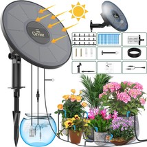 For Potted Plants, An Automatic Watering System With A 2200Mah Battery A... - $44.95