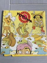 HotTuna : Yellow Fever&quot; Record album 1975 RCA Records - $18.69