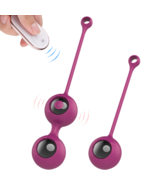 NIP Vibrating Kegel Balls G-Spot Bullet Vibrator Adult Sex Toy For Women - $29.99