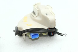2006-2009 VOLKSWAGEN RABBIT FRONT DRIVER LEFT DOOR LOCK LATCH ACTUATOR H1720 image 6