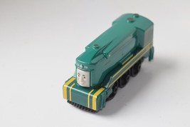 2017 Mattel Shane Die Cast Take Along Train. Thomas &amp; Friends Adventures. K42A - $14.00