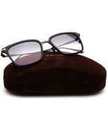 New TOM FORD Havden TF831 02B Black Sunglasses 54-20-145mm Japan - $328.37 CAD