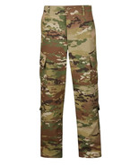 Army USGI Multicam OCP Unisex Combat Uniform Trousers/Pants (Large-Regular) - €24,74 EUR