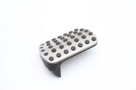 08-14 MERCEDES-BENZ W204 C300 BRAKE PEDAL PAD COVER E0661 image 4