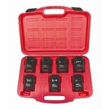 K Tool International Wheel Bearing Locknut Kit 7 Piece - $340.99