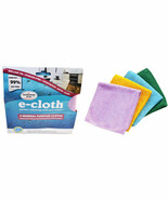 e-cloth General Purpose Cloths - 4 Pack - $54.82 CAD