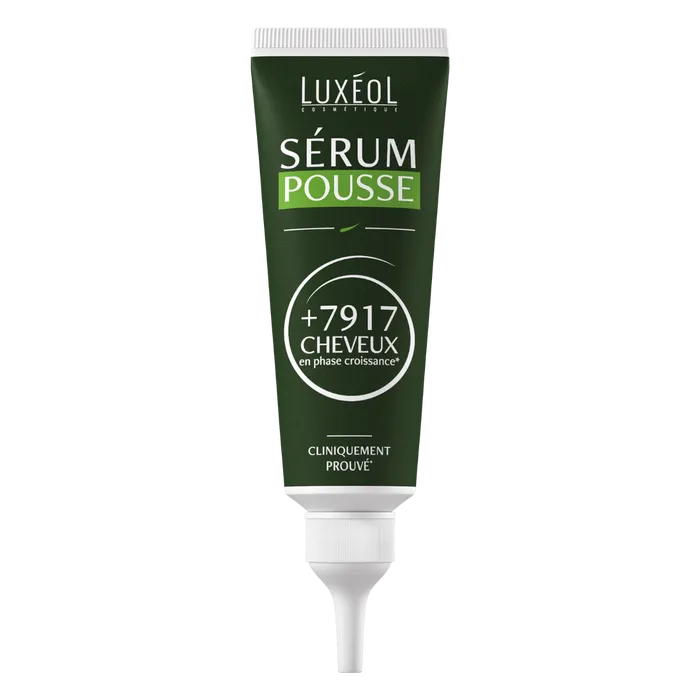 LUXEOL Growth - SERUM 50ml - EXP:2027 - $75.95