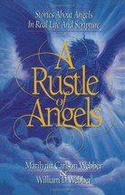 A Rustle of Angels : The Truth about Angels in Real-Life Stories and... - £3.74 GBP