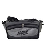 Natural Light Insulated Cooler Shoulder Strap BBQ Picnic Time Bag - €40,87 EUR