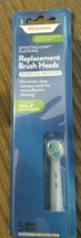 Effectaclean Flossing Replacement Brush Heads Walgreens 5 pack fit most ... - $13.86