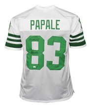 Vince Papale Signed Autographed &quot;Invincible&quot; Philadelphia Eagles Jersey ... - $99.99