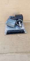 02 Mercedes CLK55 V8 Engine Computer Ignition FOB ECU EZS EIS ISL A0315451032 image 8
