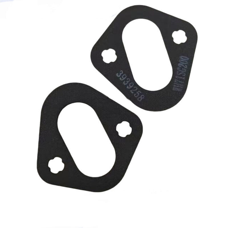 2Pcs GASKET Fuel Lift Pump Heater Fit For Ddge 5.9L For CUMMINS B5.9 6B ... - $7.05
