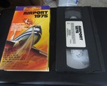 Airport 1975 (VHS, 1987) - $6.92