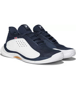 FILA Mondo Forza Tennis Shoes STM01989-150 NAVY / WHITE Womens Size 8 La... - $55.17 CAD