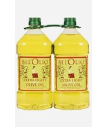 Belolio Extra Light Tasting Olive Oil 4 Liters - $41.05 CAD