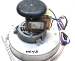 FASCO 7158-1751E 1503253701 Draft Inducer Blower Motor 70581751 used #MK930 - $85.00