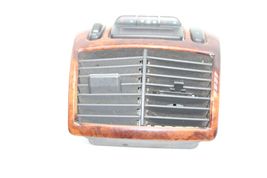 01-06 MERCEDES-BENZ S600 REAR CENTER CONSOLE AIR VENT Q6829 image 6