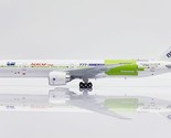 Kalitta Air Boeing 777-300ER(BDSF) N778CK JC Wings LH4CKS339 LH4339 Scal... - £46.57 GBP
