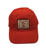 Redtail Jr Golf Raise your game adjustable large to XL red oregon golf - $13.89 CAD