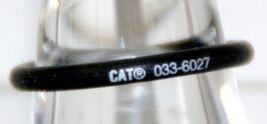 NEW 214-7568 Caterpillar O-ring – Genuine CAT  #137 - €2,04 EUR