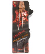 A Nightmare On Elm Street: Freddy Glove Chopsticks (2016) *Loot Crate Exclusive*
