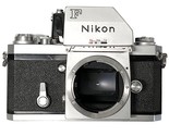 Nikon 35MM SLR F 376004 - £112.86 GBP