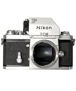 Nikon 35MM SLR F 376004 - £109.05 GBP