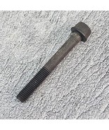 9x GM 14077193 6.2L 6.5L Engine Cylinder Head Bolts M12-1.75 x 97mm Grad... - €25,64 EUR