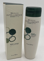 Arbonne Intelligence Not So Basic Skin Care Body Lotion 8 oz NEW - $18.70