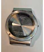 Men’s  Museum 86-42-876K Wristwatch Case With Back 32mm - $61.45 CAD